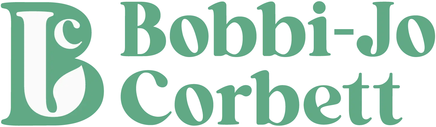 Bobbi-Jo Corbett Logo
